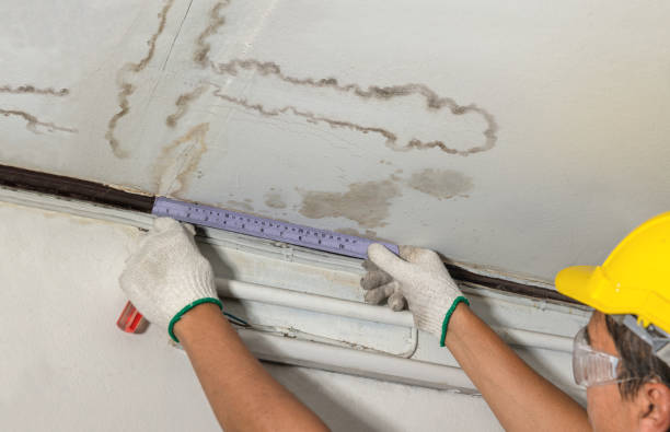 Reliable Basement Flood Cleanup contractor in White Plains, NY by Aqua Guard Water Damage